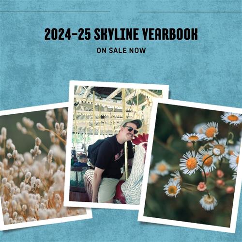 yearbook sales